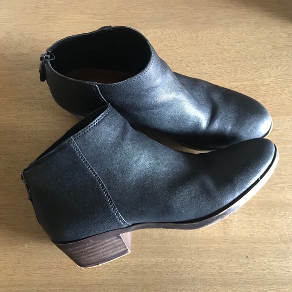 Lucky Brand Shoes - Lucky Brand Brenna Bootie